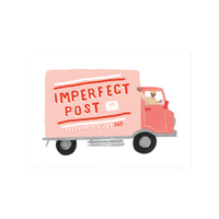 IMPERFECT POST