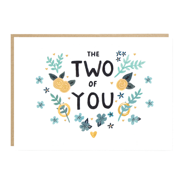 The Two Of You