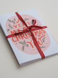 Mini Christmas Card Bundle 6