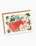 Joy!