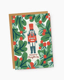 Nutcracker