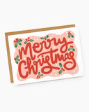 Merry Christmas