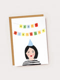 Birthday Bunting