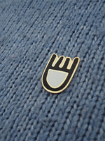 Bear Paw Pin
