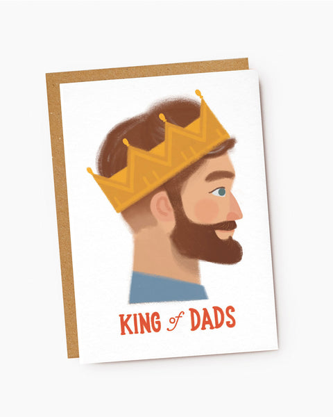 King Of Dads