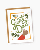 To A Great Dad