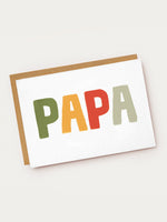 PAPA