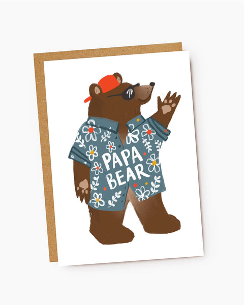 Papa Bear
