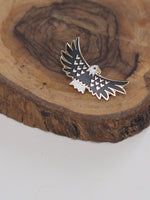 Eagle Pin