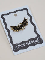 Eagle Pin