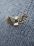 Eagle Pin