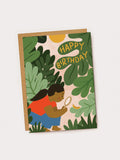 Happy Birthday Explorer