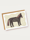 Happy Birthday Horse