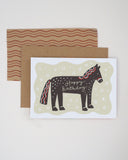 Happy Birthday Horse