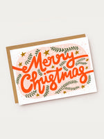 Merry Christmas