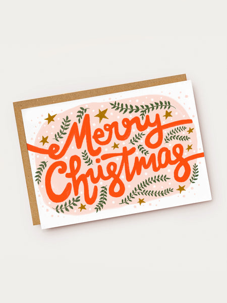 Merry Christmas