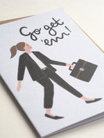 Feminist Card Bundle 5
