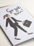 Feminist Card Bundle 5