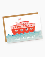 Love Boat