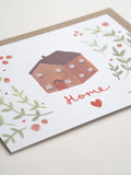 Rosy Home