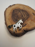 Horse Pin