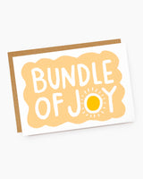 Bundle Of Joy