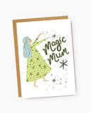 Magic Mum