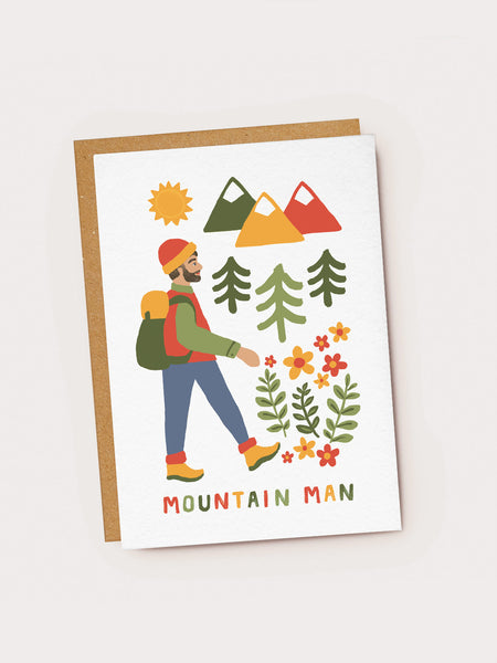 Mountain Man