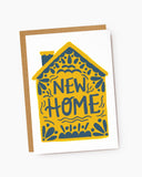 New Home