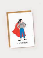 Supermum!