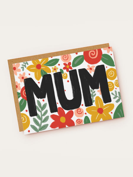 Tropic Mum