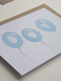 Boy Balloons