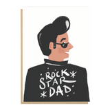 Rock Star Dad