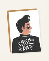 Rock Star Dad