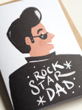 Rock Star Dad