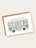 Caravan of Love