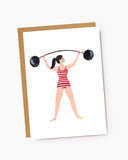 Feminist Card Bundle 5