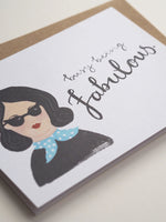 Feminist Card Bundle 5