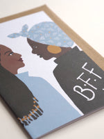 Feminist Card Bundle 5
