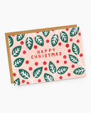 Christmas Card Bundle 5