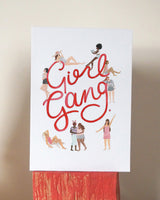Feminist Card Bundle 5