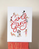 Feminist Card Bundle 5