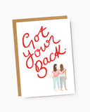 Friendship Card Bundle 5