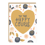 To The Happy Couple