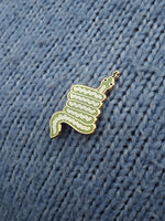 Snake Pin