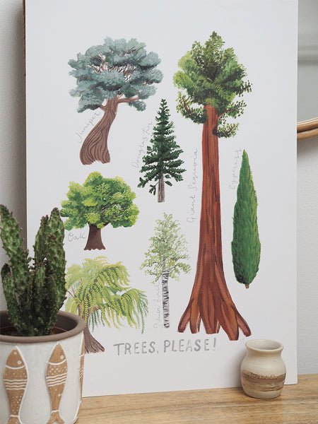 Trees