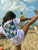 Llangrannog Community T-Shirt