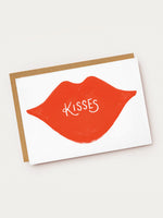 Kisses