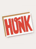HUNK