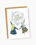 Feminist Card Bundle 5